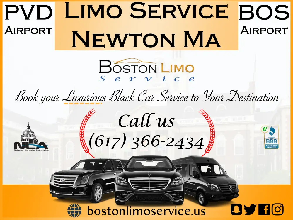 Luxury Limo service Newton ma Limo service Newton ma