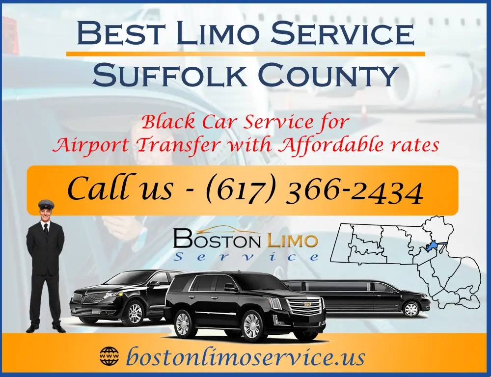 limo service suffolk county